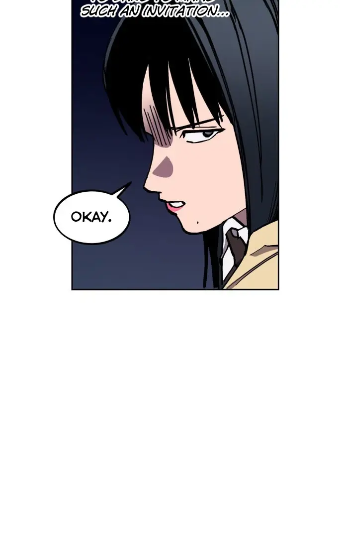 Girl Under Trial Chapter 130 - page 76