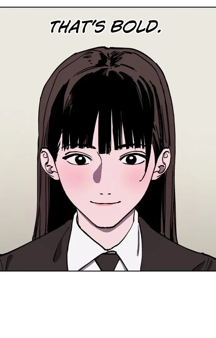 Girl Under Trial Chapter 130 - page 77