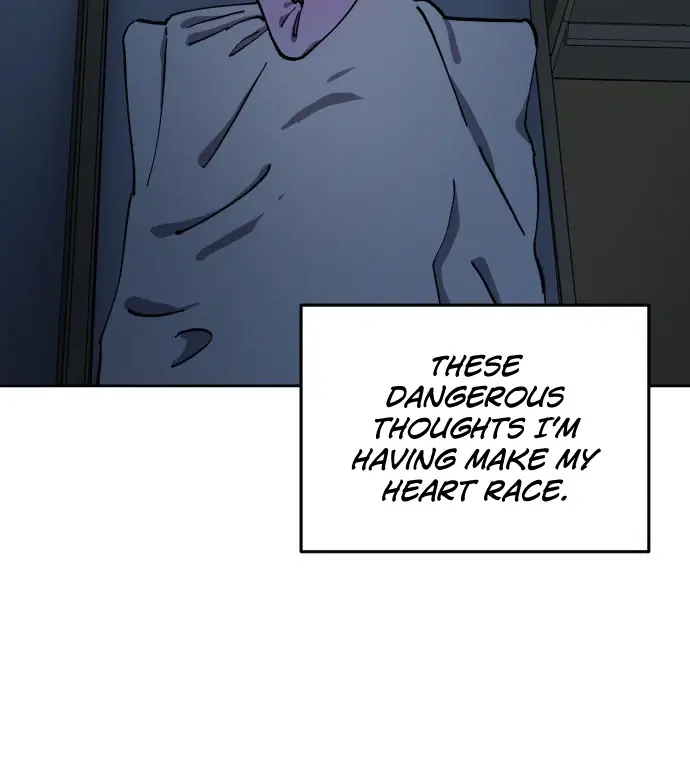 Girl Under Trial Chapter 130 - page 8
