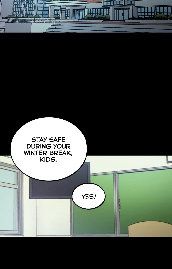 Girl Under Trial Chapter 165 - page 12