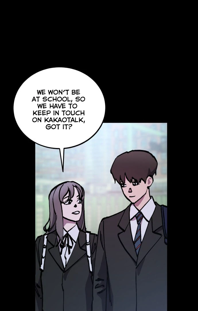 Girl Under Trial Chapter 165 - page 13