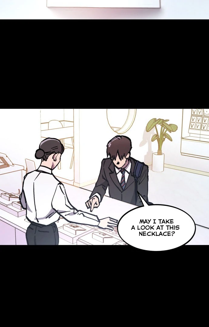 Girl Under Trial Chapter 165 - page 2