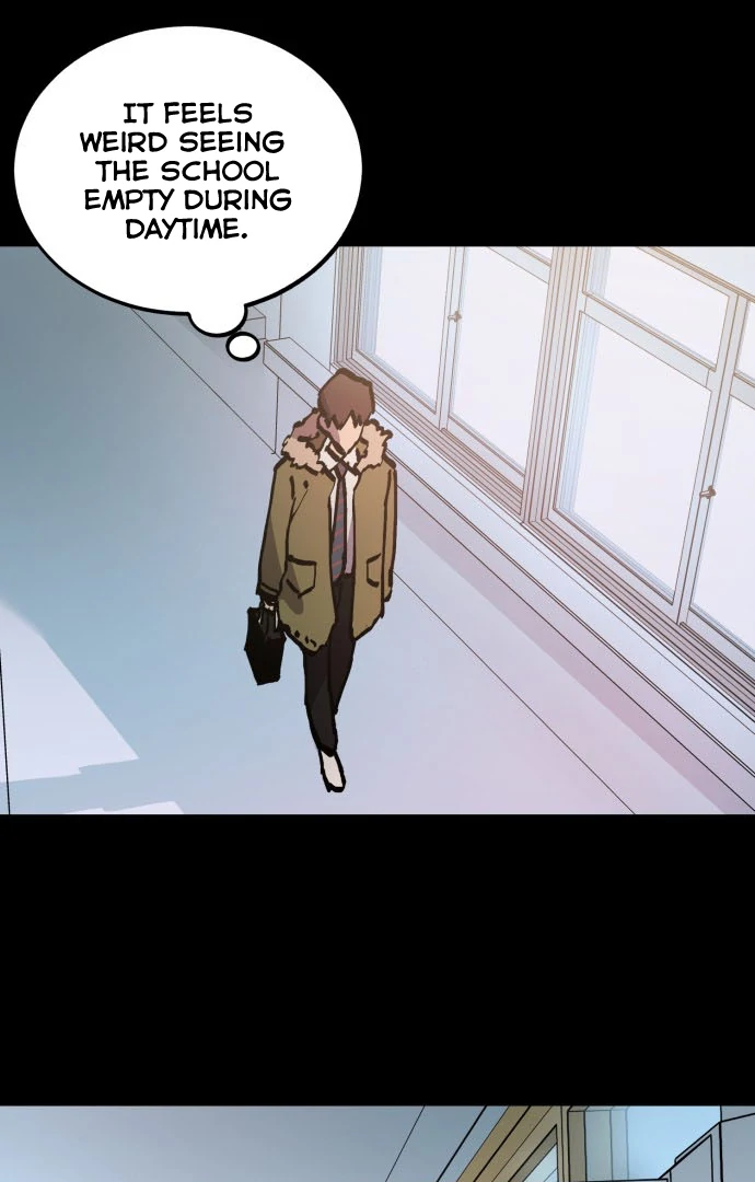 Girl Under Trial Chapter 165 - page 30