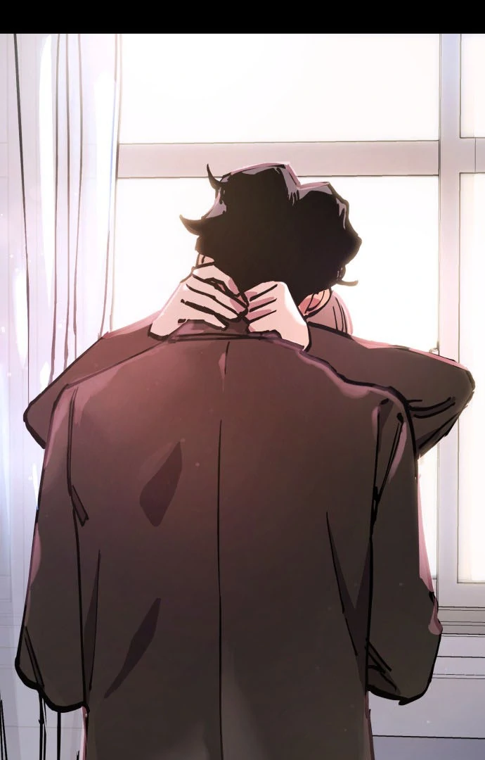 Girl Under Trial Chapter 165 - page 36