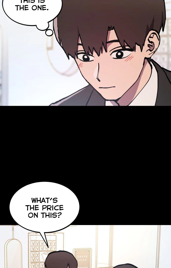 Girl Under Trial Chapter 165 - page 4