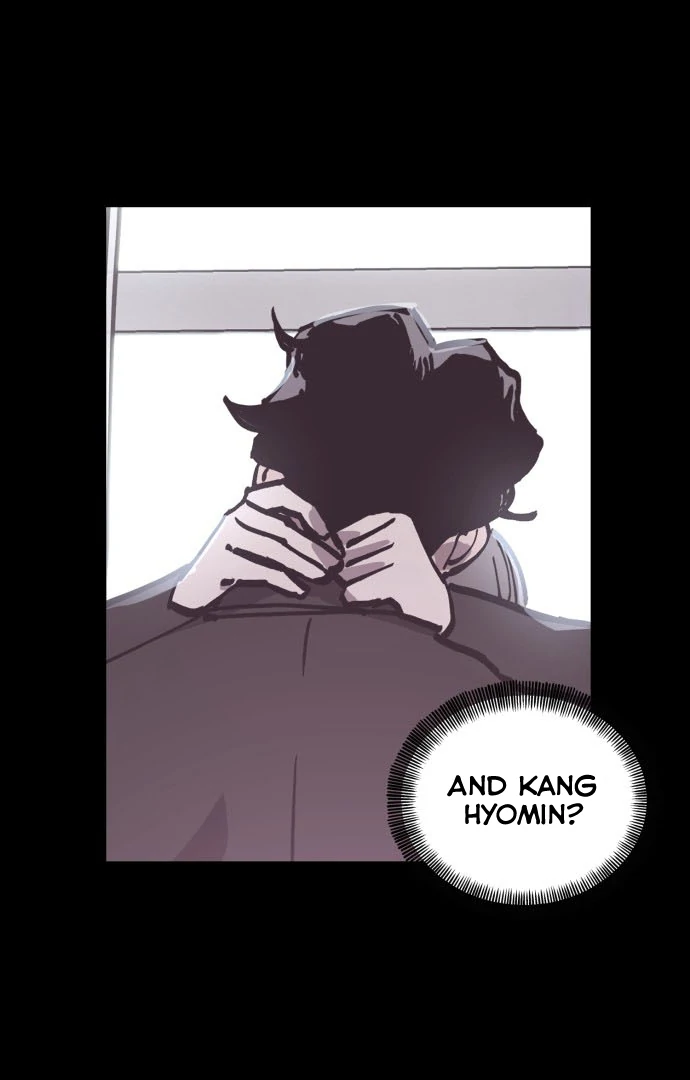 Girl Under Trial Chapter 165 - page 44
