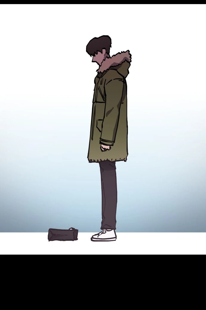 Girl Under Trial Chapter 165 - page 46