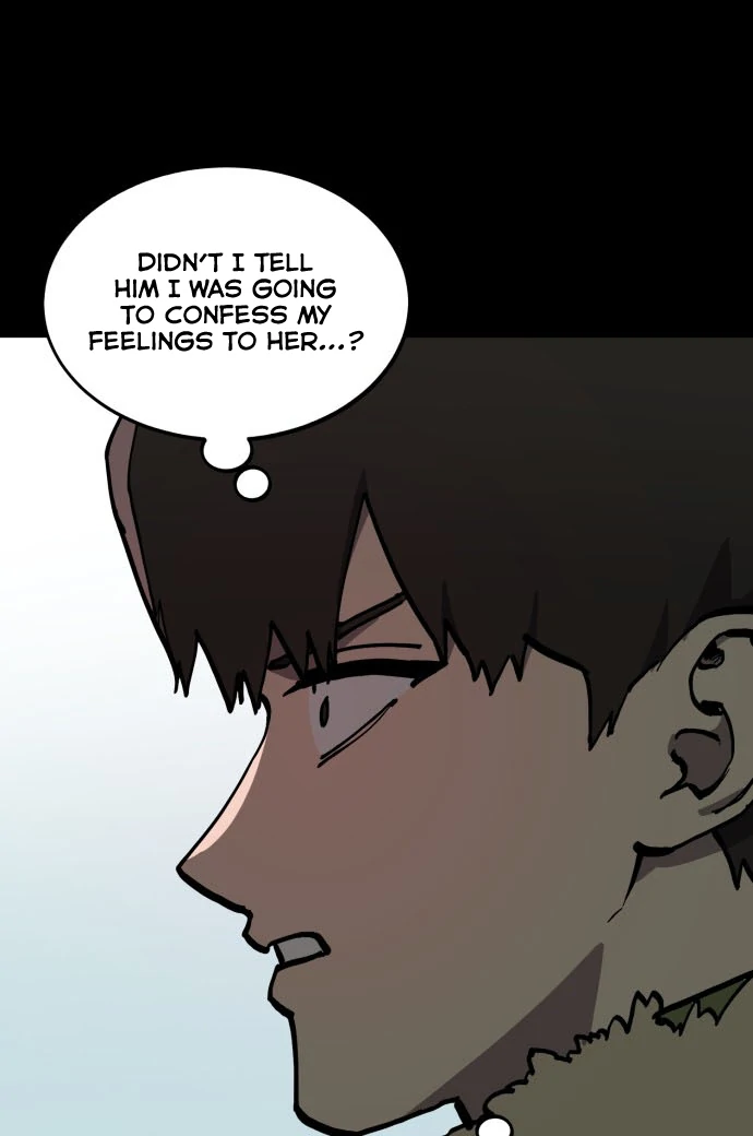 Girl Under Trial Chapter 165 - page 47