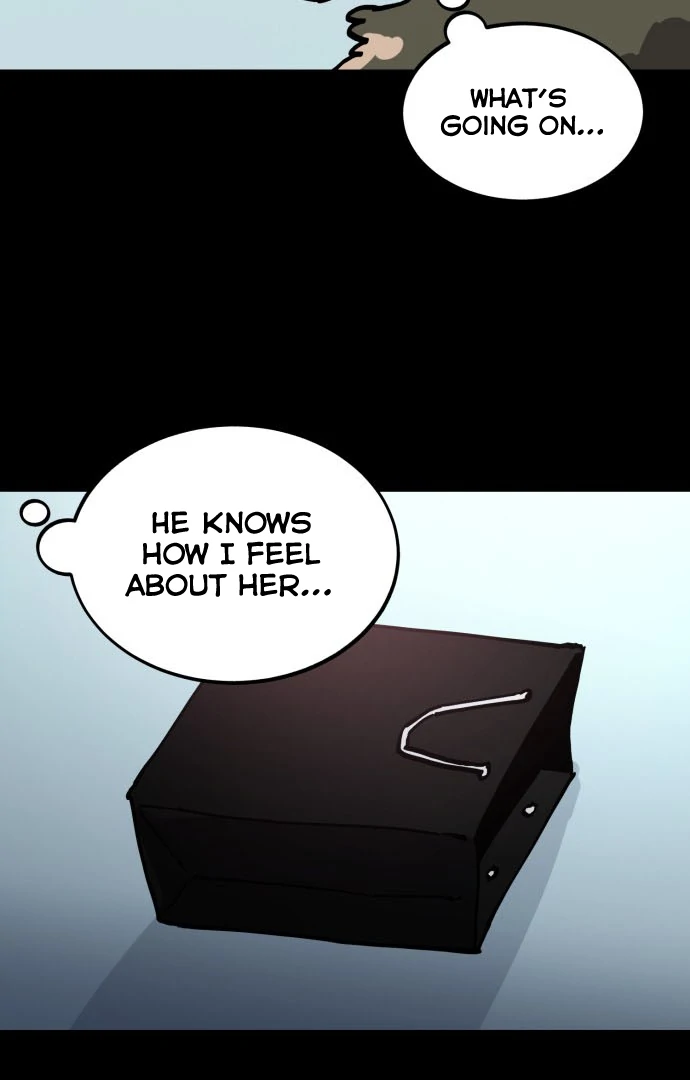 Girl Under Trial Chapter 165 - page 48
