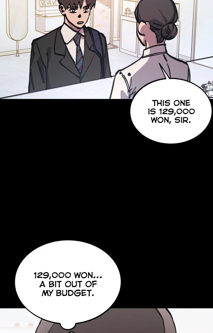 Girl Under Trial Chapter 165 - page 5