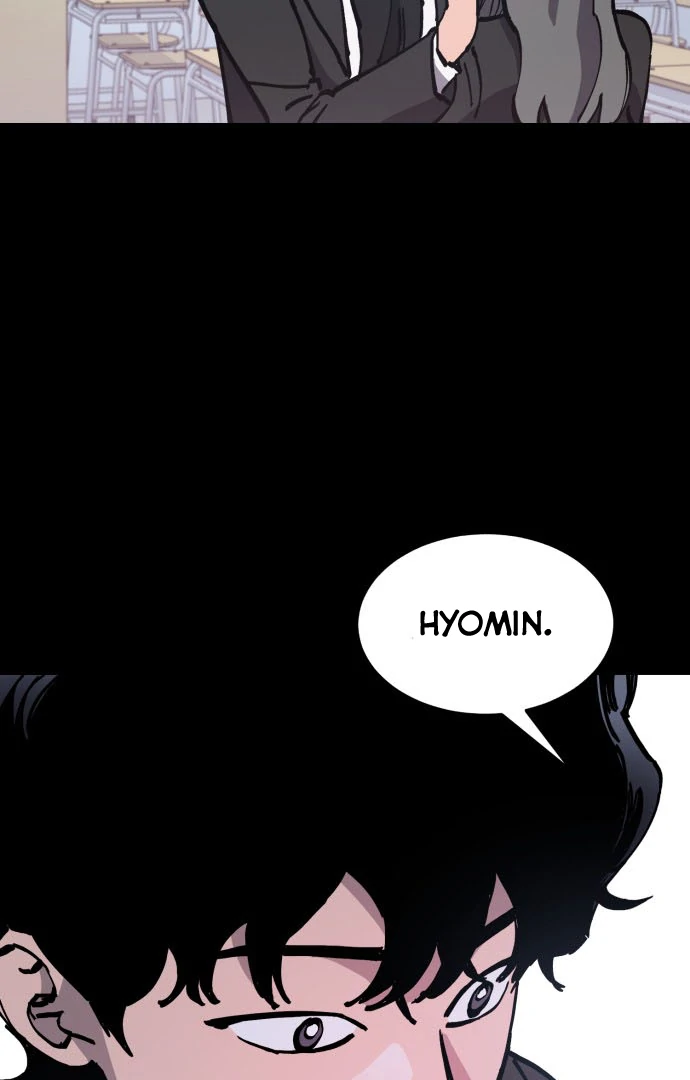 Girl Under Trial Chapter 165 - page 52