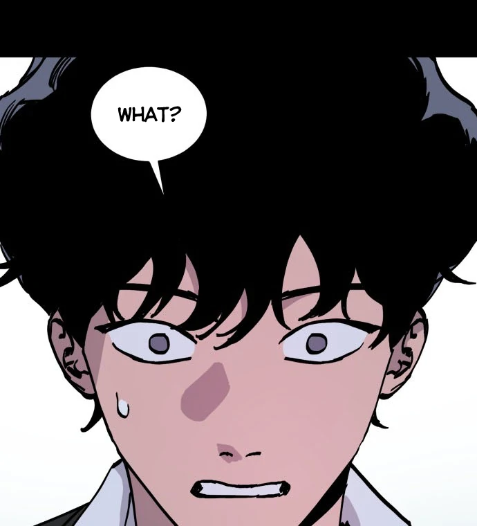 Girl Under Trial Chapter 165 - page 55