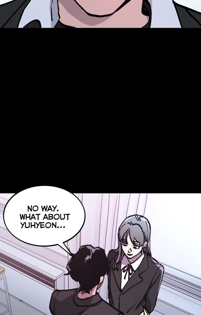 Girl Under Trial Chapter 165 - page 56
