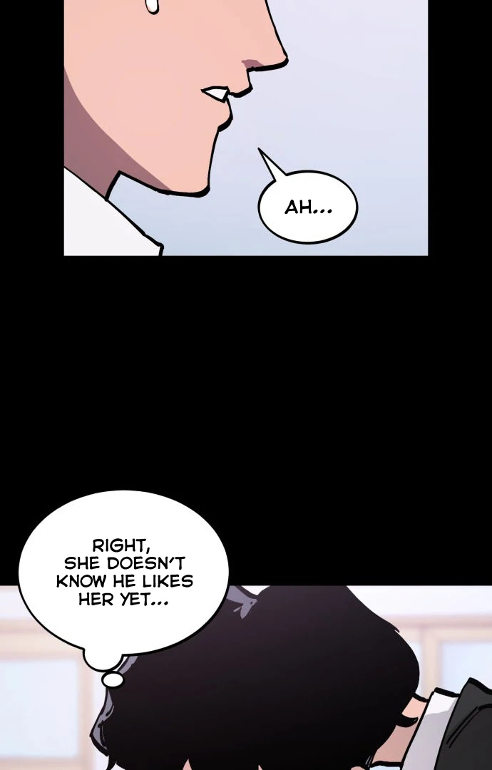 Girl Under Trial Chapter 165 - page 59