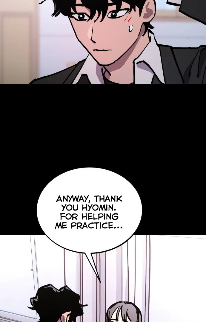 Girl Under Trial Chapter 165 - page 60