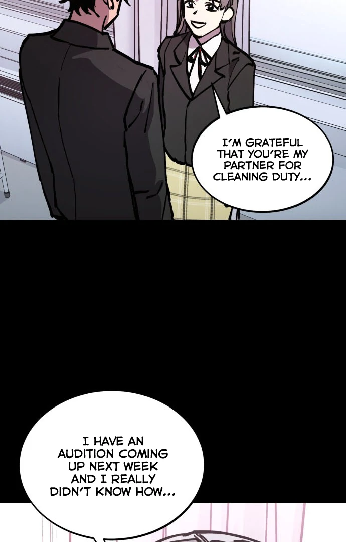 Girl Under Trial Chapter 165 - page 61