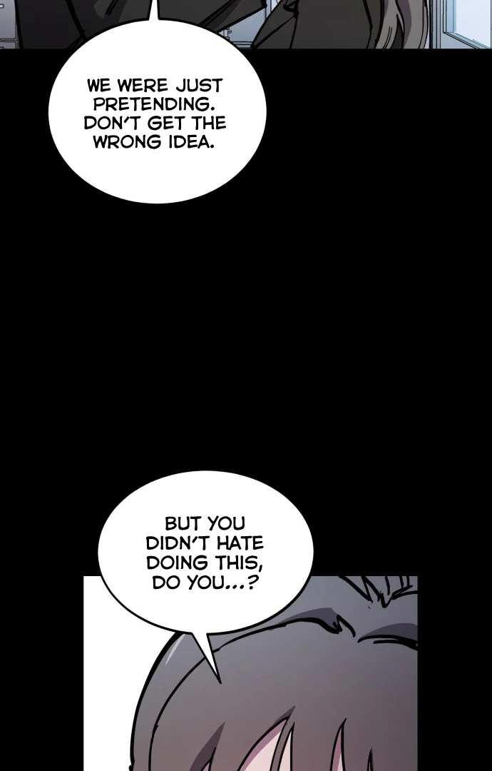 Girl Under Trial Chapter 165 - page 64