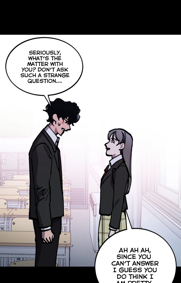 Girl Under Trial Chapter 165 - page 72