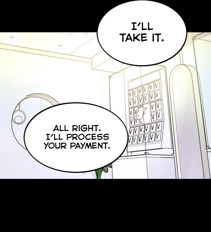 Girl Under Trial Chapter 165 - page 8