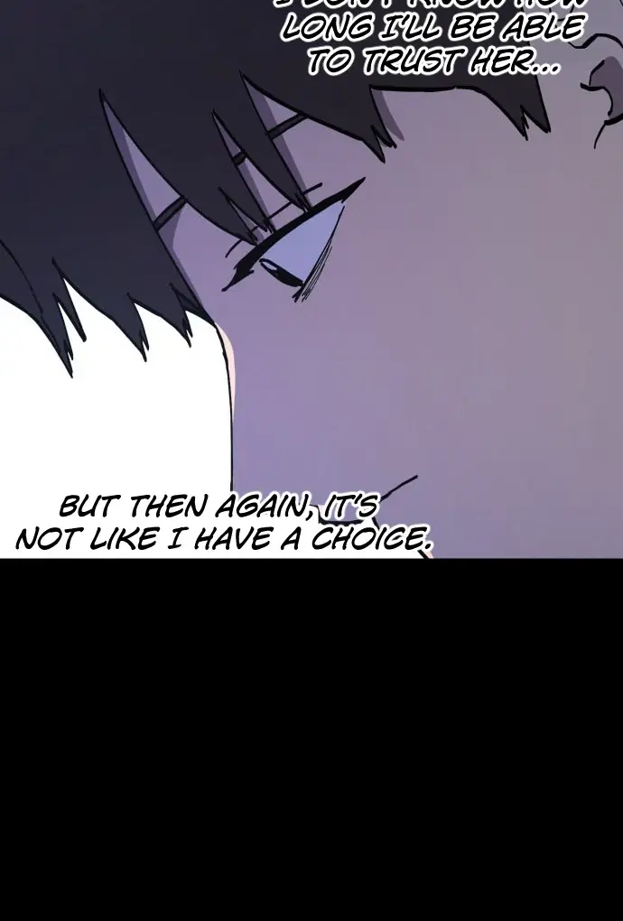 Girl Under Trial Chapter 139 - page 17