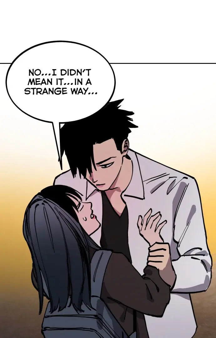 Girl Under Trial Chapter 139 - page 37