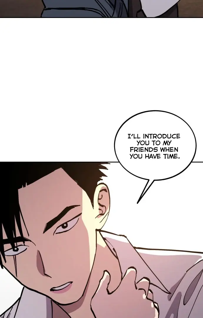 Girl Under Trial Chapter 139 - page 38
