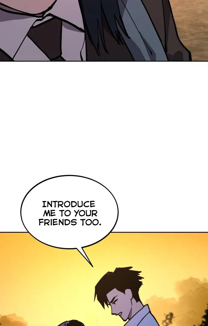Girl Under Trial Chapter 139 - page 40