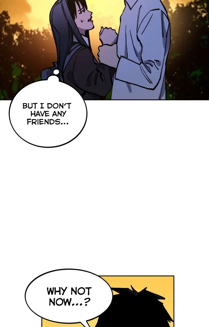 Girl Under Trial Chapter 139 - page 41