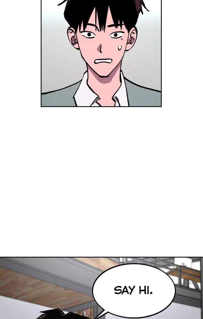 Girl Under Trial Chapter 139 - page 45