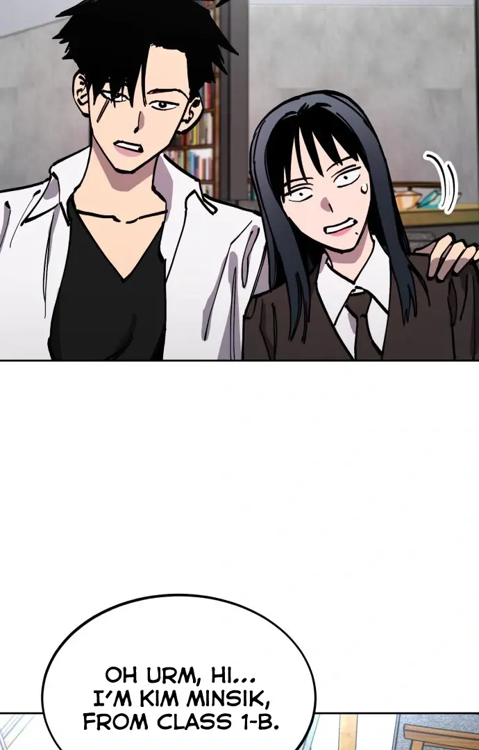 Girl Under Trial Chapter 139 - page 46