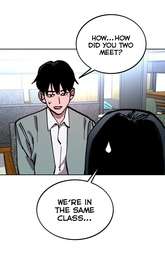 Girl Under Trial Chapter 139 - page 48