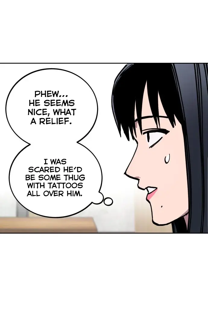 Girl Under Trial Chapter 139 - page 50