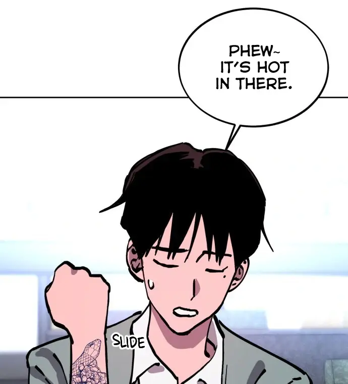 Girl Under Trial Chapter 139 - page 51