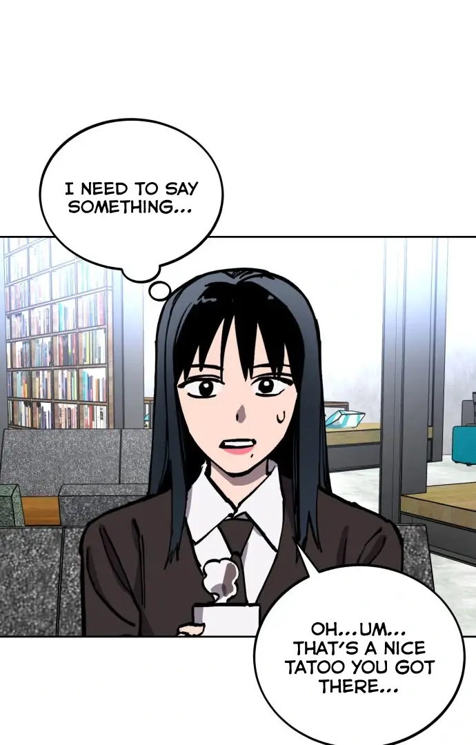 Girl Under Trial Chapter 139 - page 57