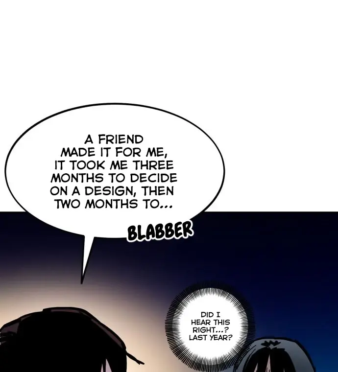 Girl Under Trial Chapter 139 - page 59