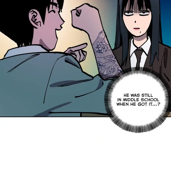 Girl Under Trial Chapter 139 - page 60