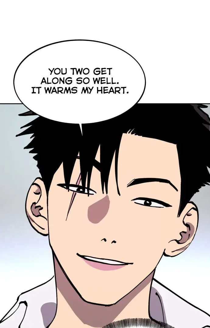 Girl Under Trial Chapter 139 - page 61
