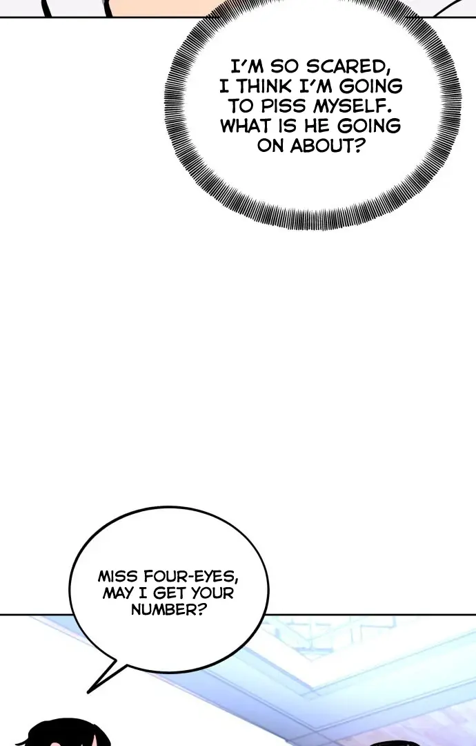 Girl Under Trial Chapter 139 - page 62