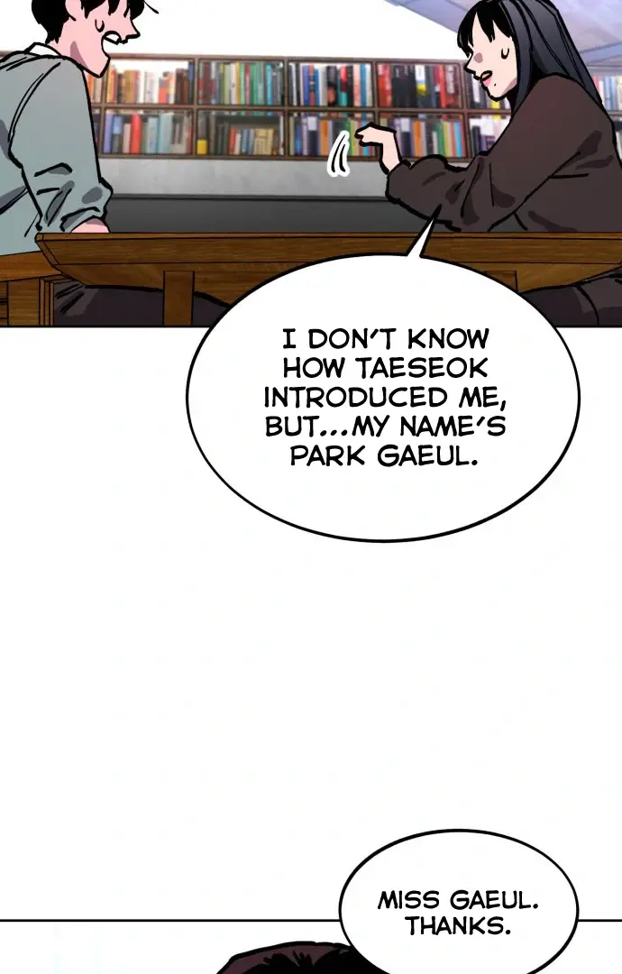 Girl Under Trial Chapter 139 - page 63