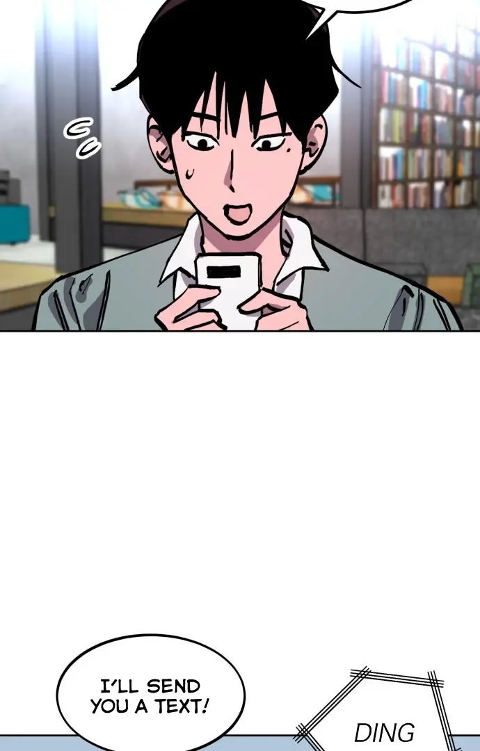 Girl Under Trial Chapter 139 - page 64