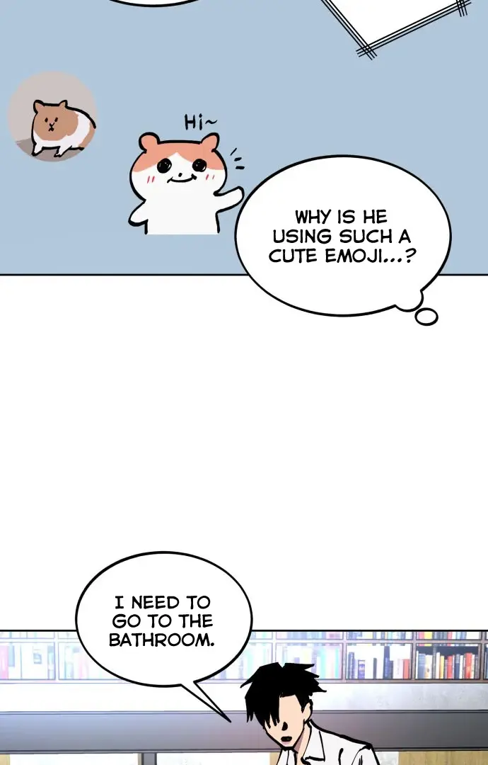 Girl Under Trial Chapter 139 - page 65