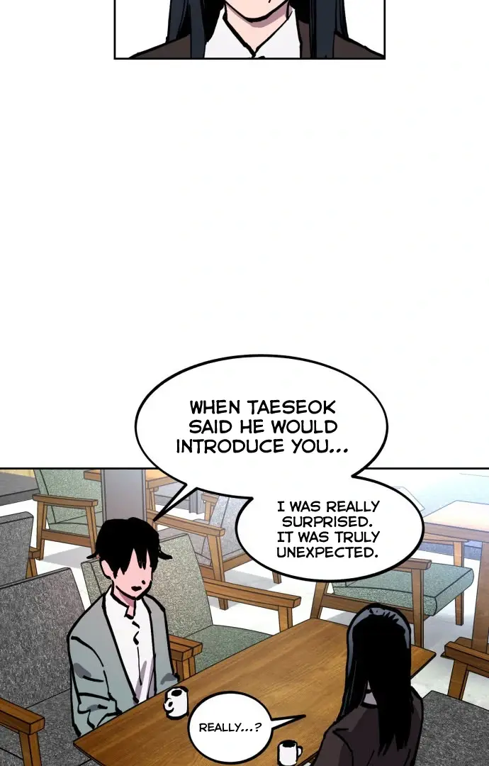 Girl Under Trial Chapter 139 - page 67