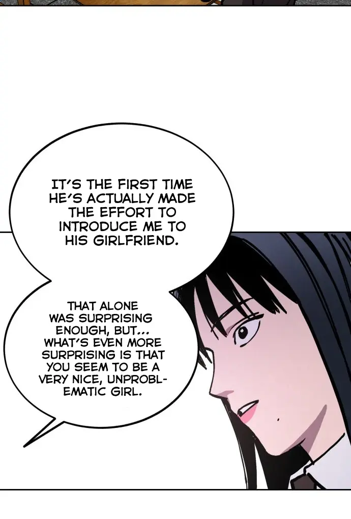 Girl Under Trial Chapter 139 - page 68