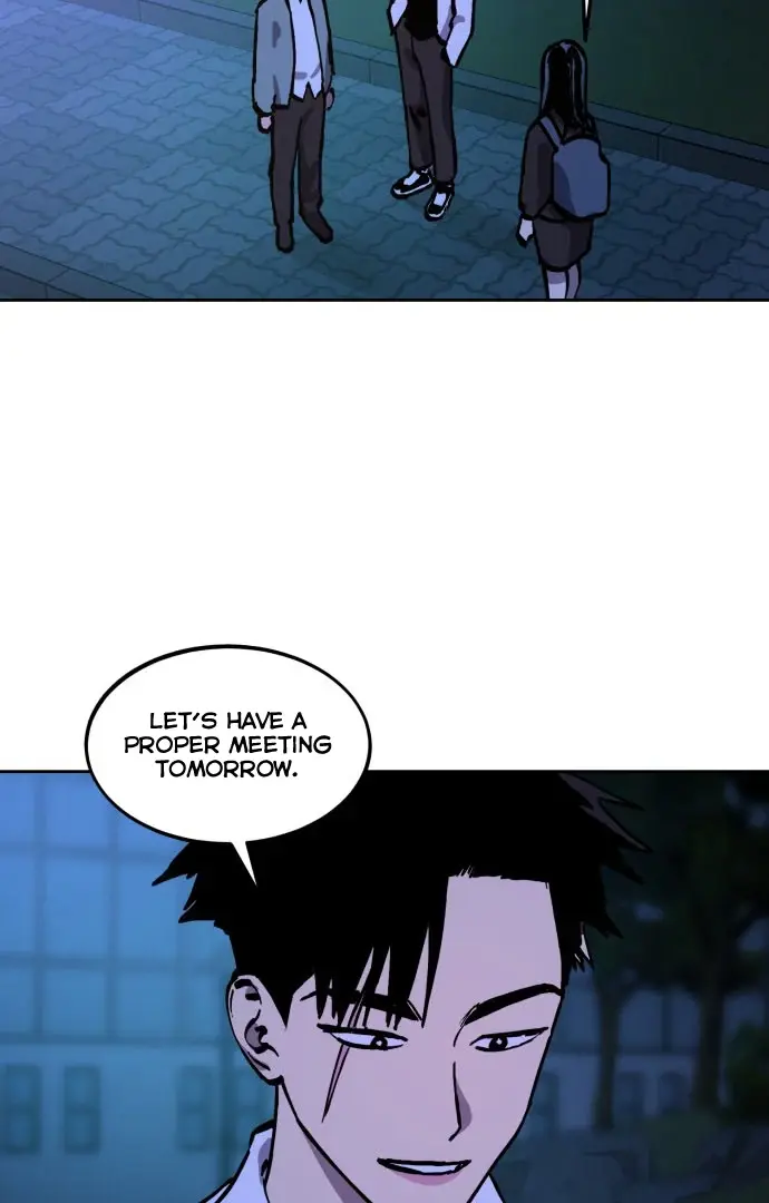 Girl Under Trial Chapter 139 - page 71