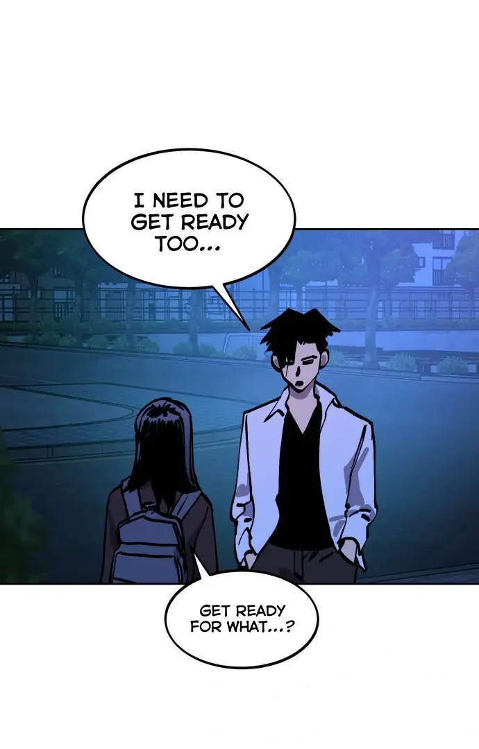 Girl Under Trial Chapter 139 - page 73