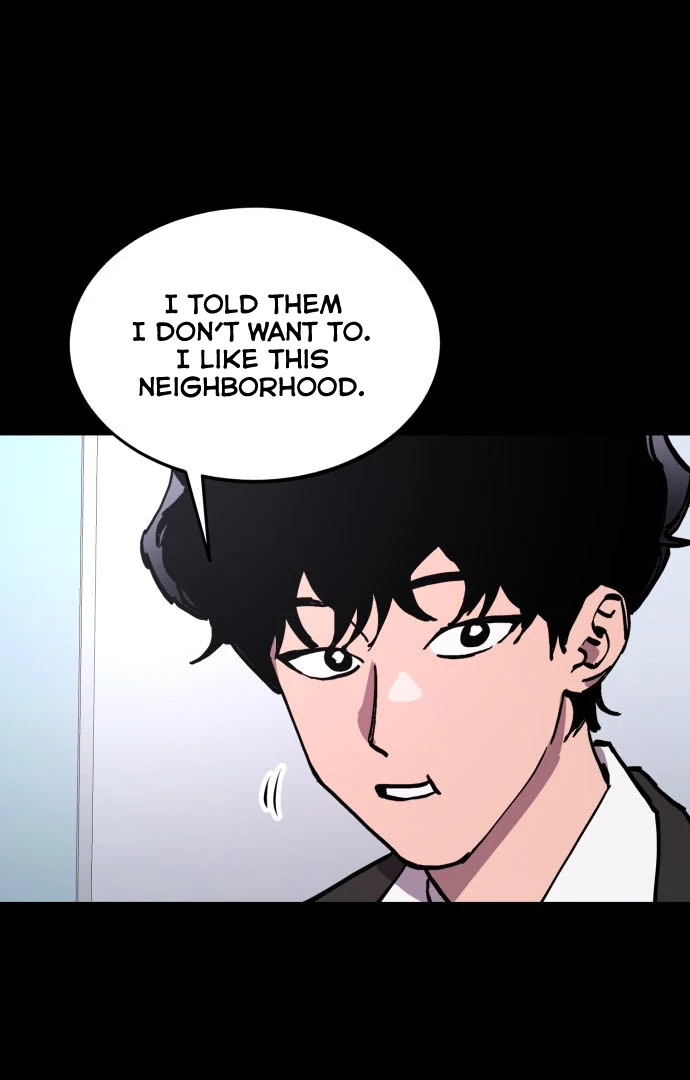 Girl Under Trial Chapter 164 - page 10