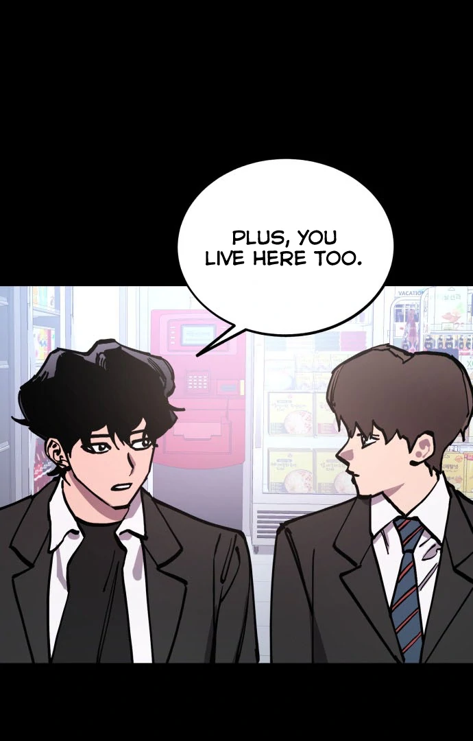 Girl Under Trial Chapter 164 - page 11