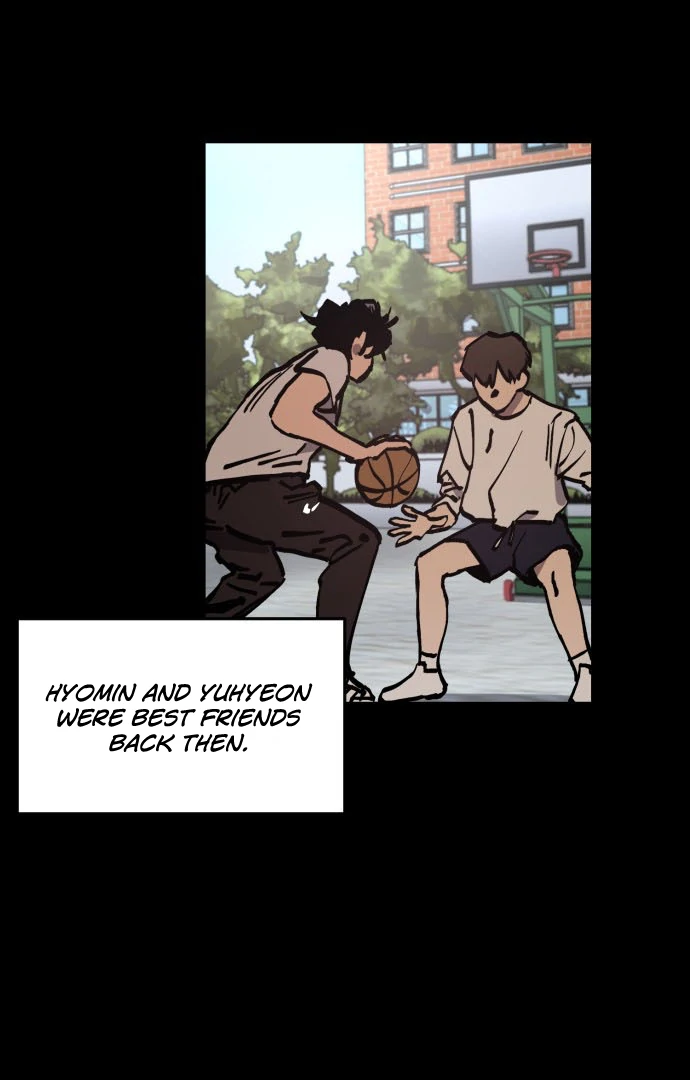 Girl Under Trial Chapter 164 - page 14