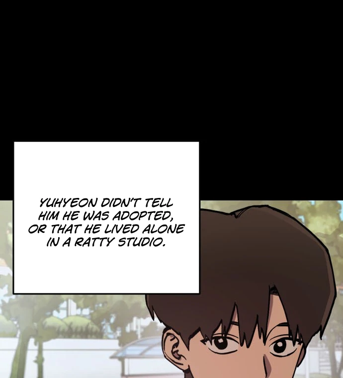 Girl Under Trial Chapter 164 - page 16