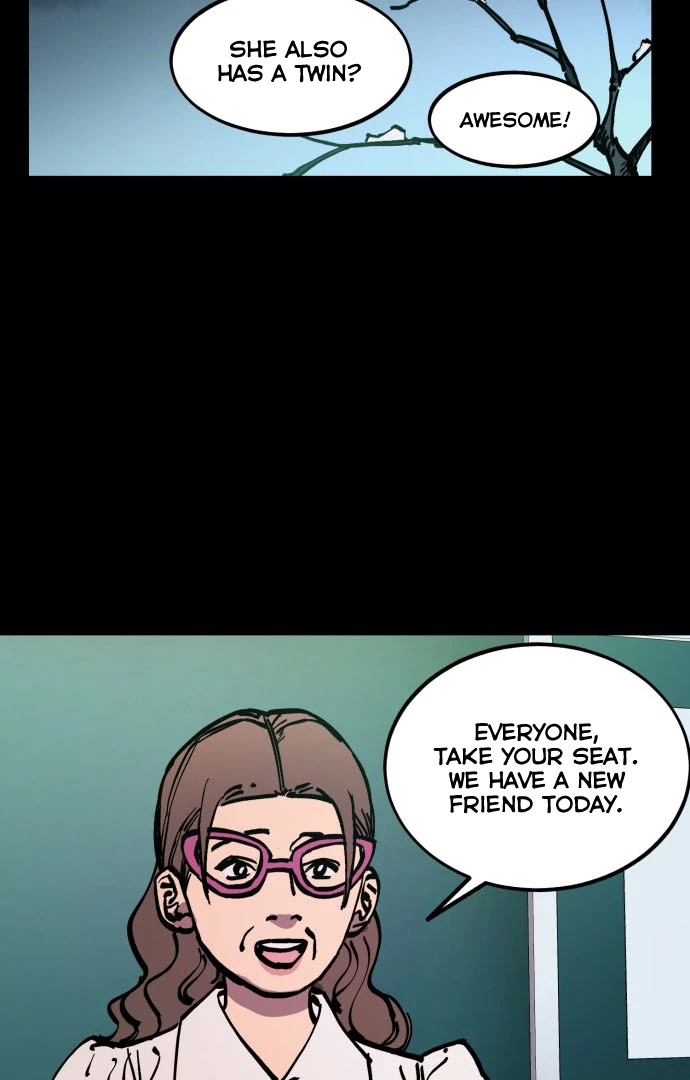 Girl Under Trial Chapter 164 - page 20